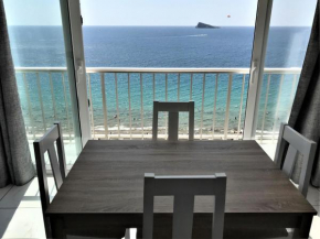 Apartamentos Altea Darsena - Family Apartments